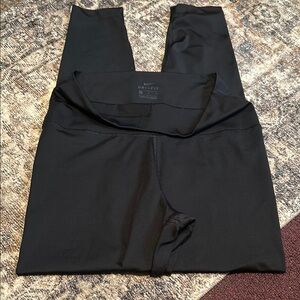 Nike Black Dri-FIT Leggings